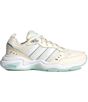 Кроссовки Adidas Strutter песочные